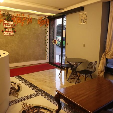 Galata Istanbul Hotel Экстерьер фото