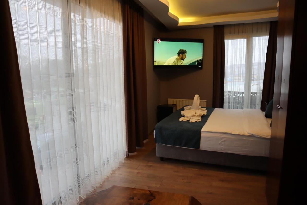 Galata Istanbul Hotel Экстерьер фото
