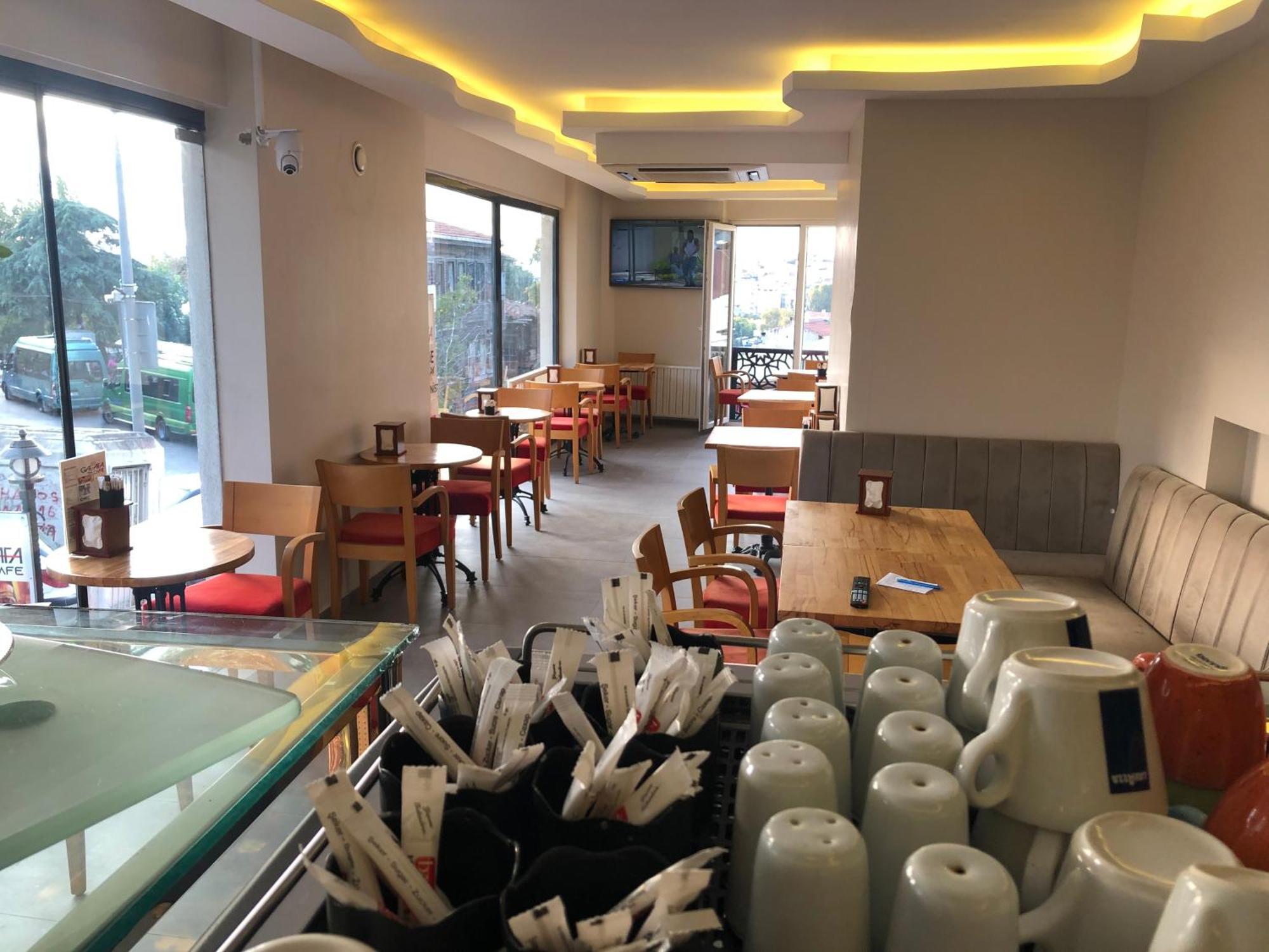 Galata Istanbul Hotel Экстерьер фото