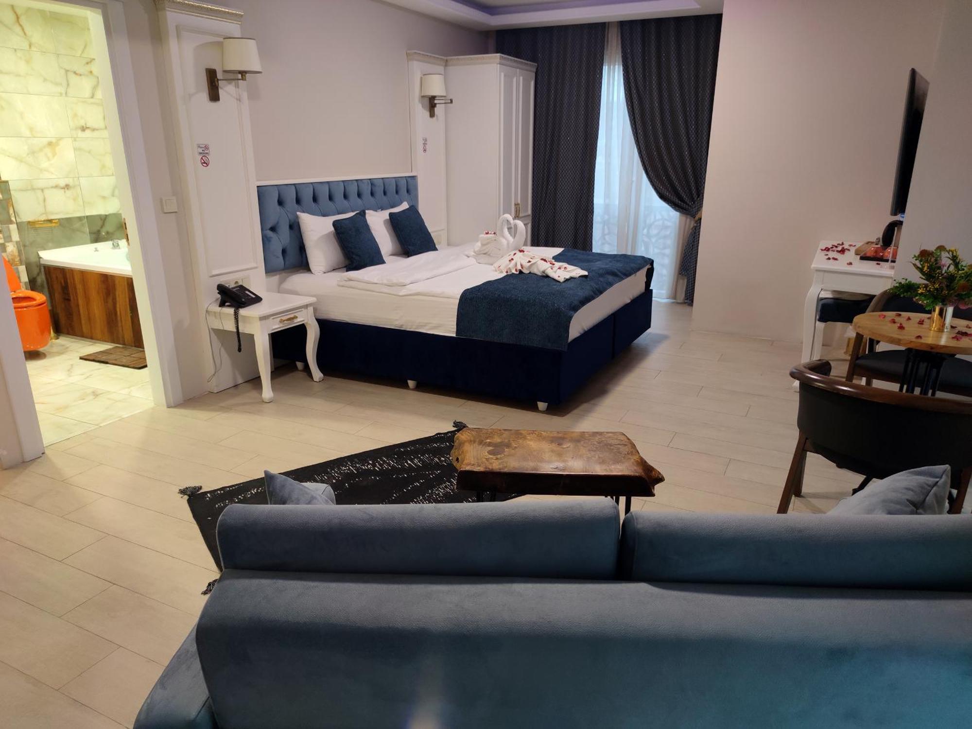 Galata Istanbul Hotel Экстерьер фото