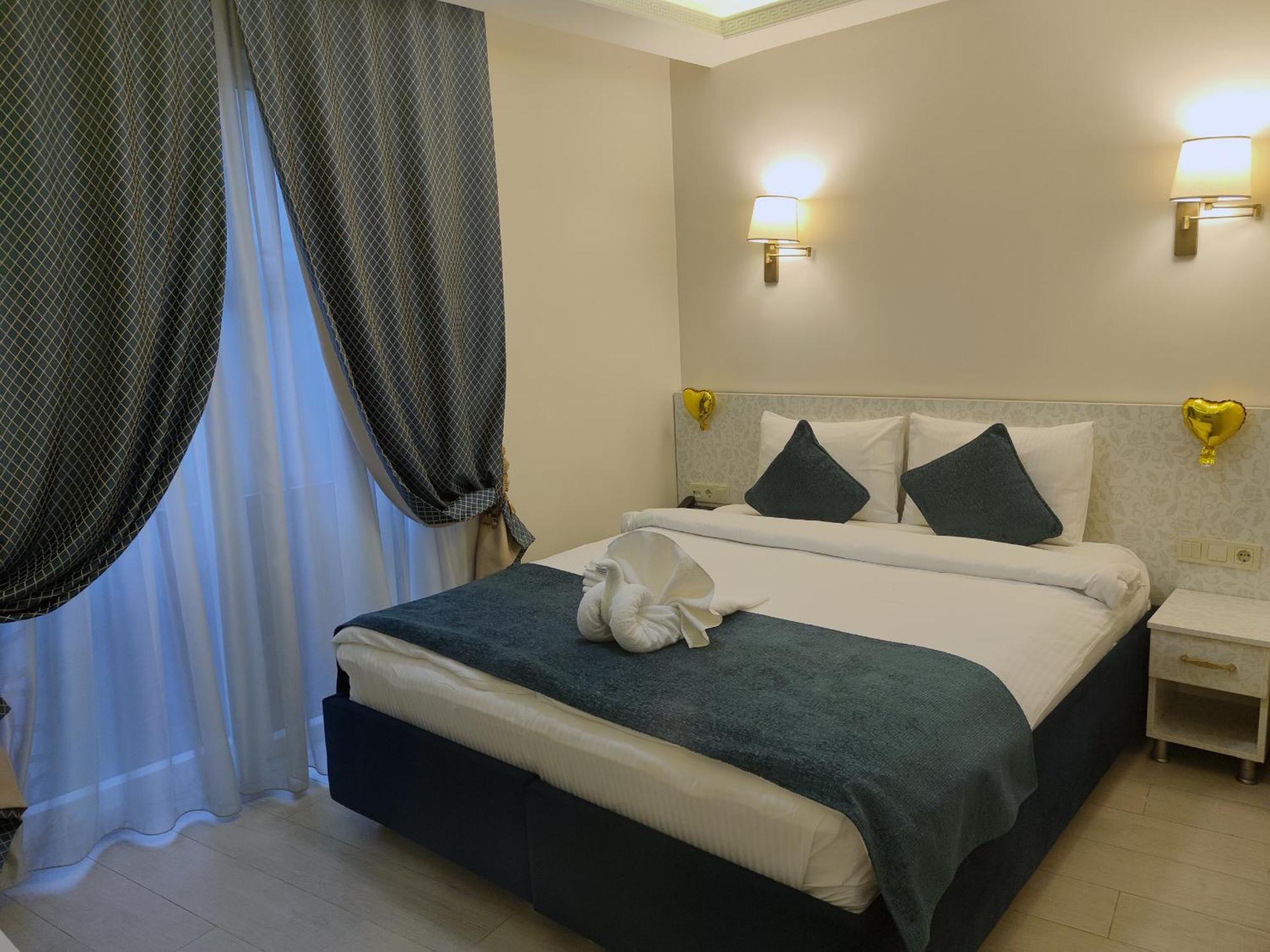 Galata Istanbul Hotel Экстерьер фото