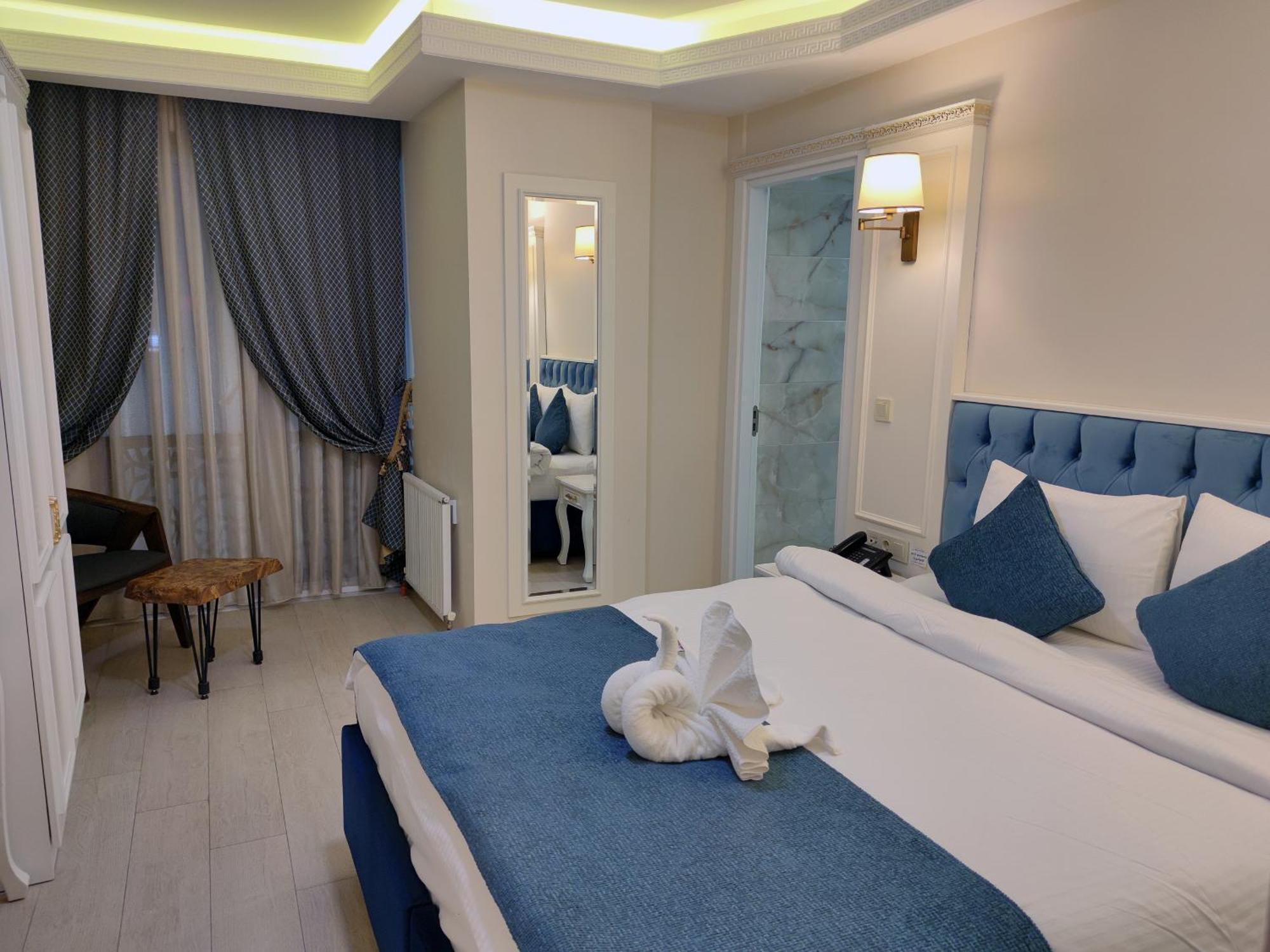 Galata Istanbul Hotel Экстерьер фото