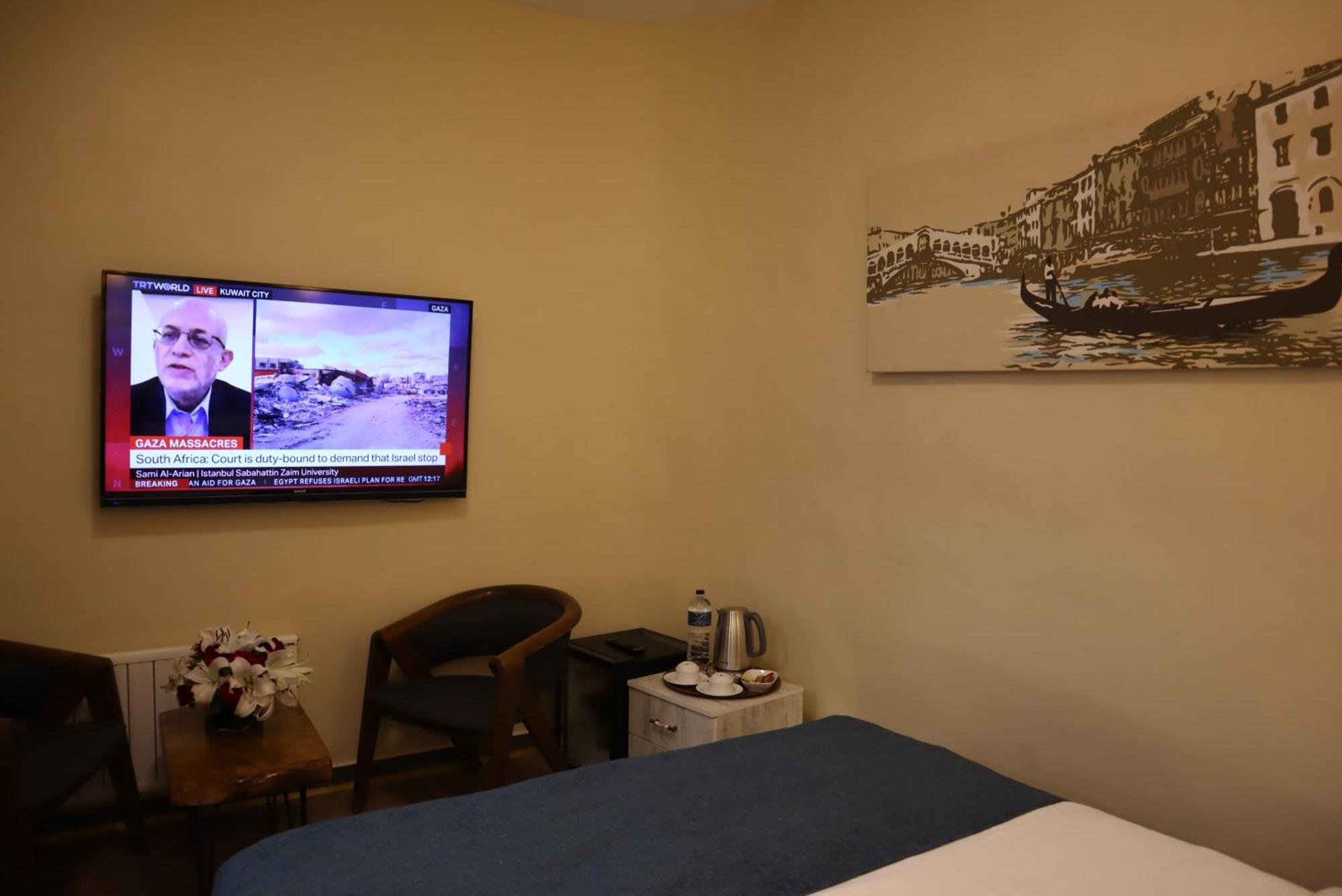 Galata Istanbul Hotel Экстерьер фото