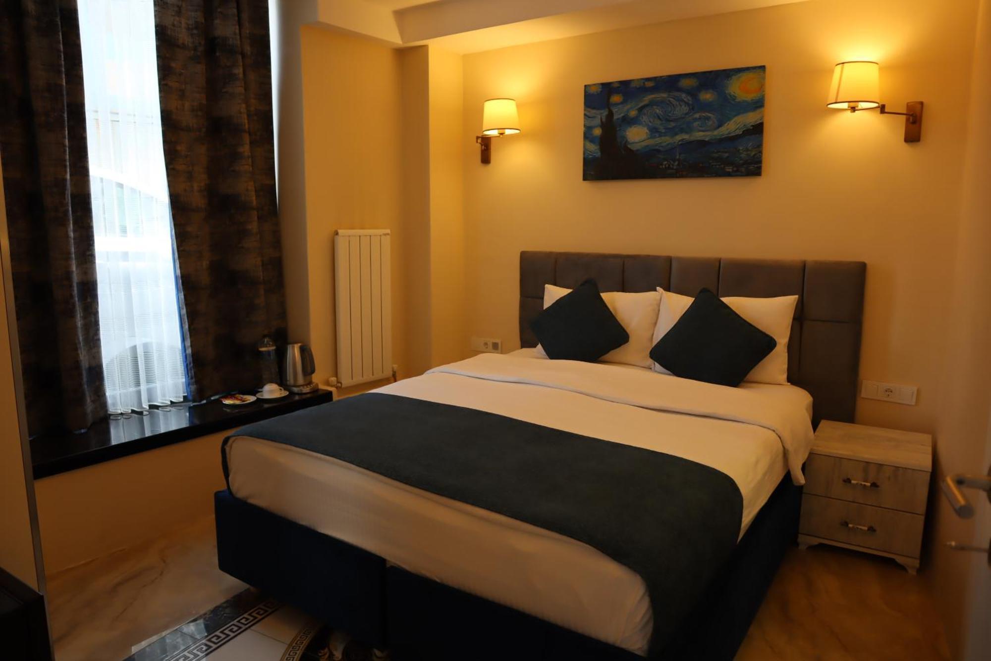 Galata Istanbul Hotel Экстерьер фото